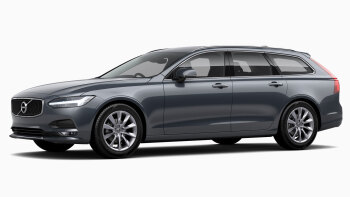 Volvo V90 2.0 T6 [350] PHEV Plus Dark 5dr AWD Auto Estate